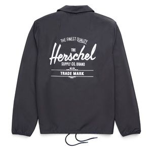 Herschel Voyage Coach Jacket